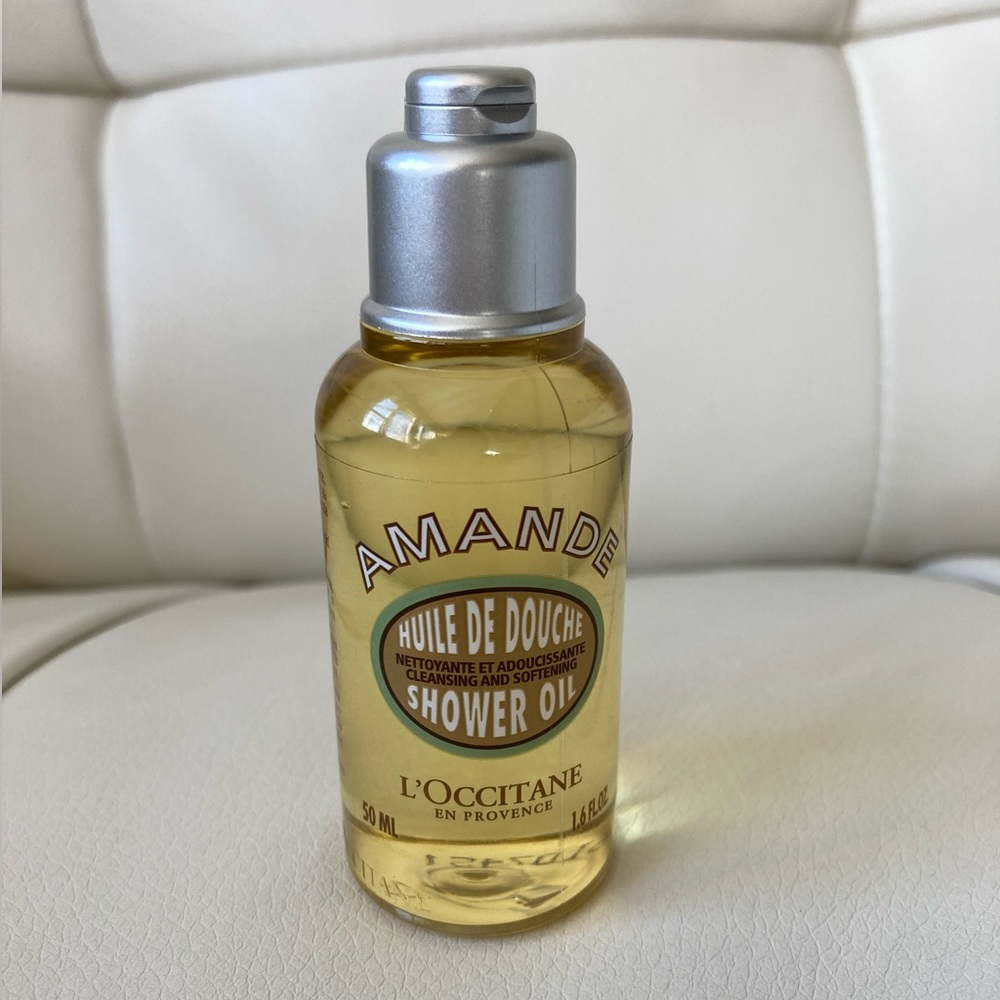 🌷 3 for $15 🌷 L’Occitane en Provence shower oil
